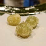 天麩羅いちかわ - 