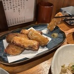 焼鳥 酉たけ - 