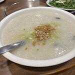 Chou's Shrimp Rolls - 