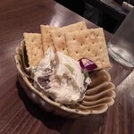 284 - 甘納豆とマスカルポーネがこんなに相性良いとは涙