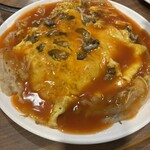 Chou's Shrimp Rolls - 