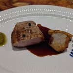 リストランテ ハナタニ - 