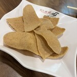 Chou's Shrimp Rolls - 