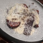 284 - ポテトサラダはとってもチージー