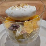 リストランテ ハナタニ - 