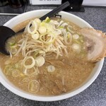 らーめん涌井 - 料理写真:
