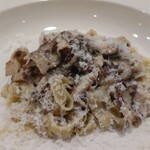 リストランテ ハナタニ - 