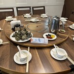 Chou's Shrimp Rolls - 