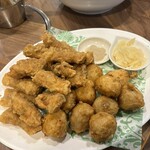 Chou's Shrimp Rolls - 