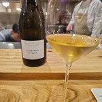 リストランテ ハナタニ - 