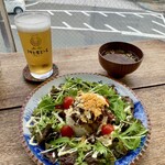 タオ カフェ - 