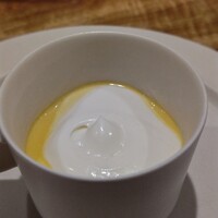 リストランテ ハナタニ - 