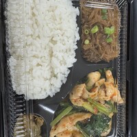 神楽坂 龍公亭 - 