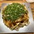 お好み焼 キャベツ - 料理写真: