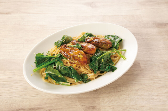 壁の穴 HEPナビオ店 （カベノアナ）のご予約 - 梅田/パスタ | 食べログ