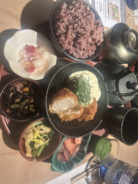 by 555dd5 : 地下食堂mogura - 梅田/食堂 | 食べログ