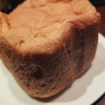 BAR YOKOHAMA - 自家製パン