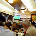 京極スタンド - 