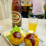 京極スタンド - 