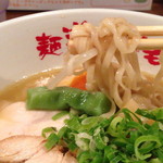 麺道はなもこし - 