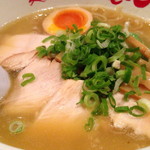 麺道はなもこし - 