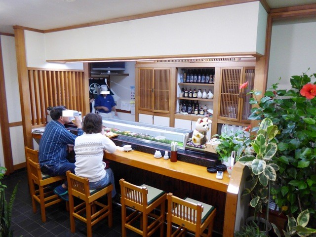 寿し将 - 前潟（寿司）の写真