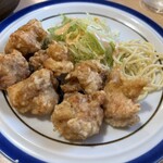 キッチン丸山 - 