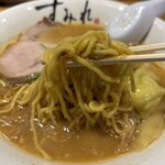 すみれ 札幌すすきの店 - 