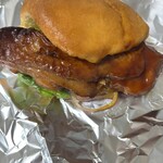 マルヤスベーカリー - 