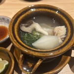 ふぐ倶楽部ビルヂング - 