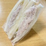 マルヤスベーカリー - 