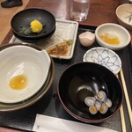 季節料理 なか一 - 