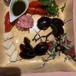 中国料理 旬輝 - 