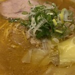 すみれ 札幌すすきの店 - 