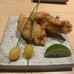 ふぐ倶楽部ビルヂング - 