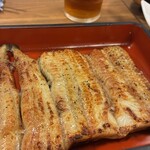 鰻 お賀川 本店 - 