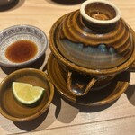 ふぐ倶楽部ビルヂング - 