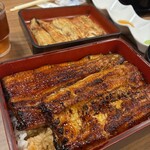 鰻 お賀川 本店 - 