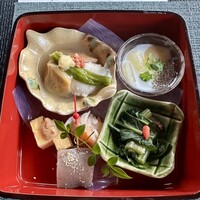 レストラン 翠葉 - 