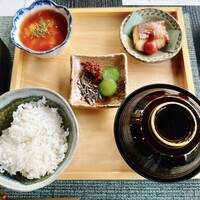 レストラン 翠葉 - 