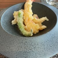 寿司割烹 「ともづな」 ヒルトン福岡シーホーク - 