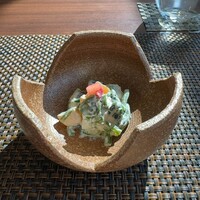 寿司割烹 「ともづな」 ヒルトン福岡シーホーク - 