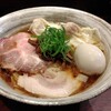 らぁ麺 花筏