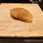 鮓 きずな - カワハギ