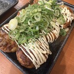 京都たこ壱 - 