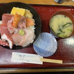 すし居酒屋みやうち - 