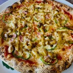 Peace Pizza - 
