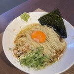 メヂカそば 吟魚 - 