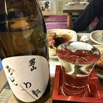 焼鳥専門 ぎんねこ - 