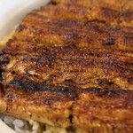 割烹蒲焼 わかな - 